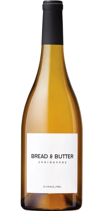 ブレッド＆バター / シャルドネ 2023