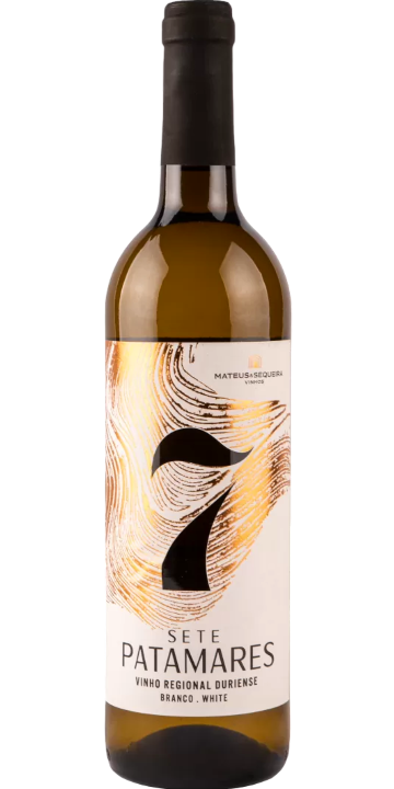 マテウス&セケイラ・ヴィーニョス / セッチ・パタマレス ブランコ N.V.