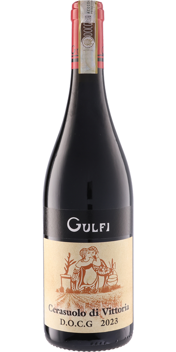 グルフィ / チェラスオーロ・ディ・ヴィットーリア 2023
