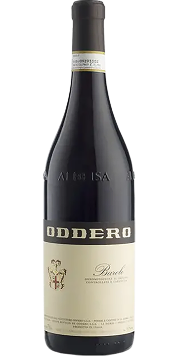 オッデーロ / バローロ クラシコ 2019