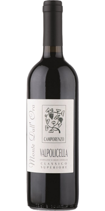 モンテ・ダッローラ / ヴァルポリチェッラ・クラッシコ・スペリオーレ カンポレンツォ 2020