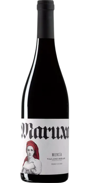 マルーシャ メンシア 2022