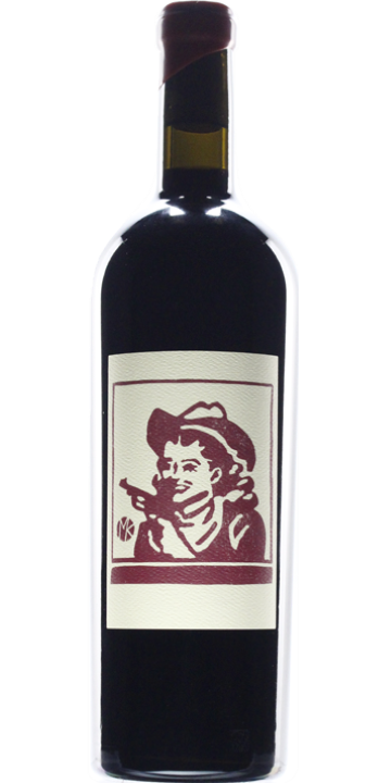 シネ・クア・ノン / ディステンタ・フォー グルナッシュ 2022