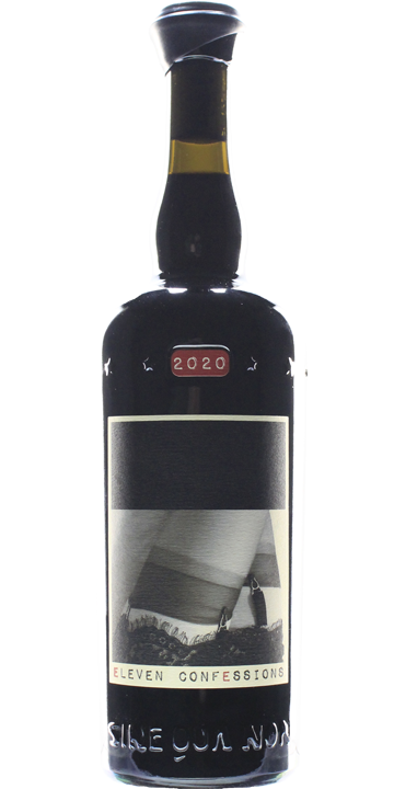 シネ・クア・ノン / イレヴン・コンフェッションズ グルナッシュ 2020