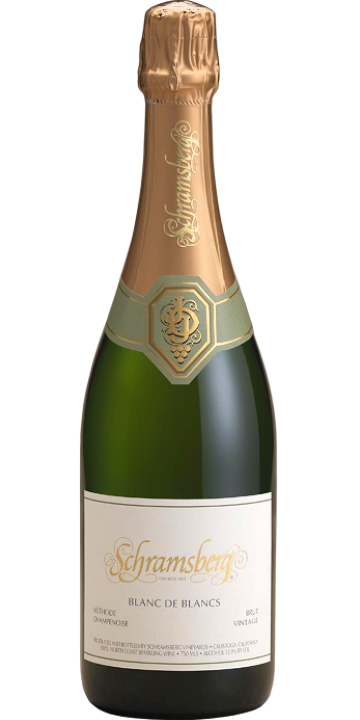 シュラムスバーグ / ブラン・ド・ブラン ノース・コースト 2021