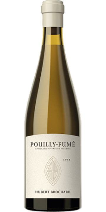 ユベール・ブロシャール / プイィ・フュメ 2023