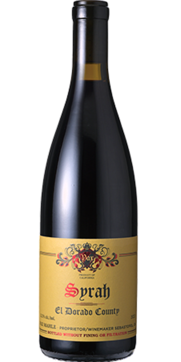 パックス / シラー エル・ドラード・カウンティ 2022