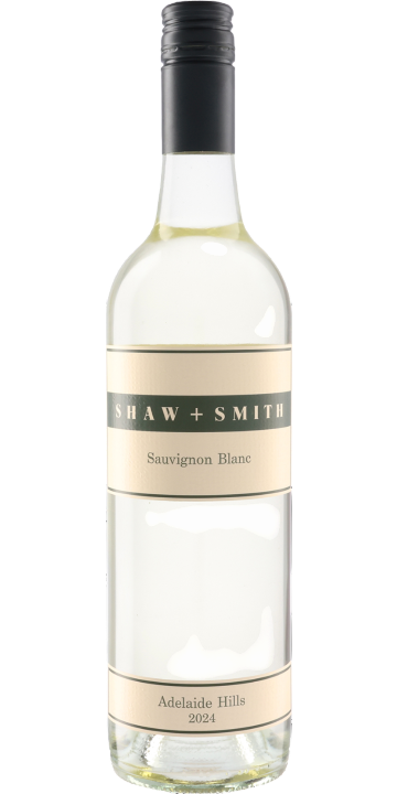 ショウ・アンド・スミス / ソーヴィニヨン・ブラン 2024