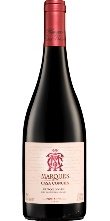 コンチャ・イ・トロ / マルケス・デ・カーサ・コンチャ ピノ・ノワール 2021