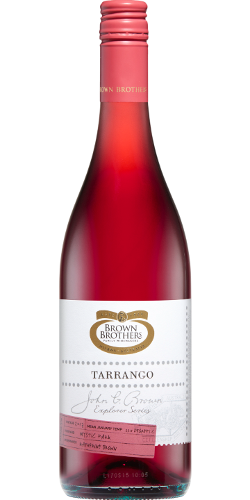 ブラウン・ブラザーズ / タランゴ 2021