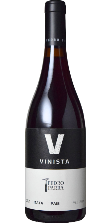 ペドロ・パッラ・イ・ファミリア / ヴィニスタ 2021