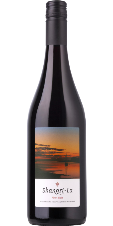 ブラッケンブルック / シャングリ・ラ ピノ・ノワール 2022