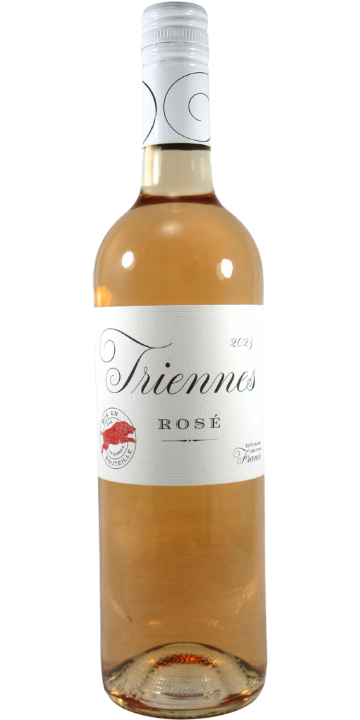 メディテラネ トリエンヌ・ロゼ 2023