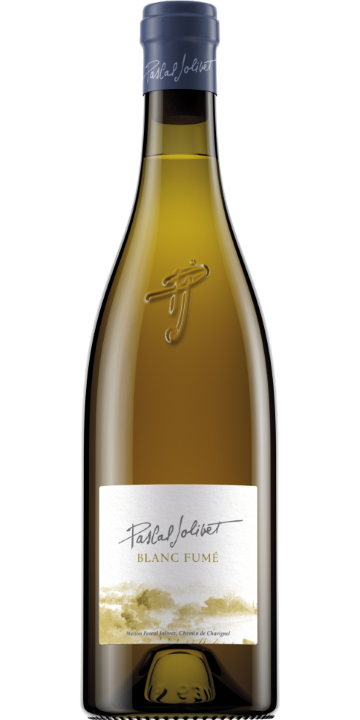 パスカル・ジョリヴェ / ブラン・フュメ 2023