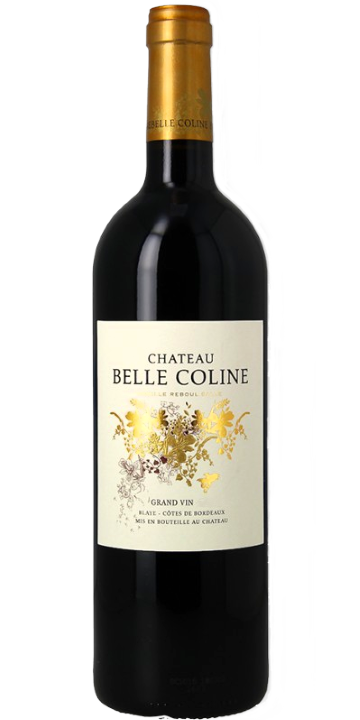 シャトー・ベル・コリーヌ 2020