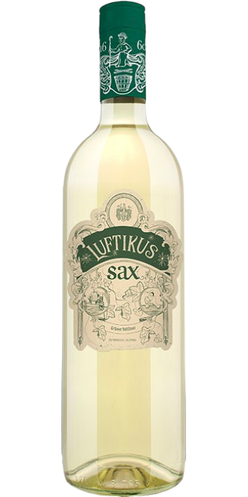 ザックス / ルフティクス グリューナー・フェルトリーナー 2023