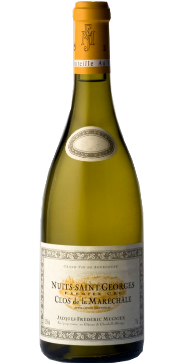 ジャック・フレデリック・ミュニエ / ニュイ・サン・ジョルジュ プルミエ・クリュ クロ・ド・ラ・マレシャル 2022