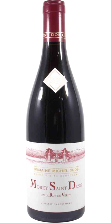 ミッシェル・グロ / モレ・サン・ドニ アン・ラ・リュー・ド・ヴェルジ 2022