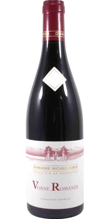 ミッシェル・グロ / ヴォーヌ・ロマネ 2022
