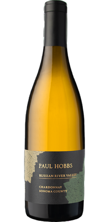 ポール・ホブス / シャルドネ ロシアン・リヴァー・ヴァレー 2022
