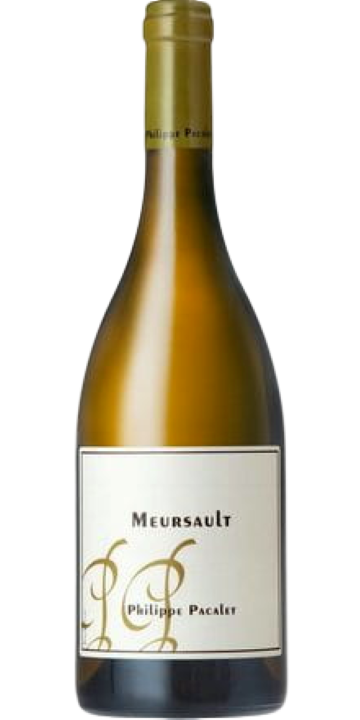 フィリップ・パカレ / ムルソー 2023