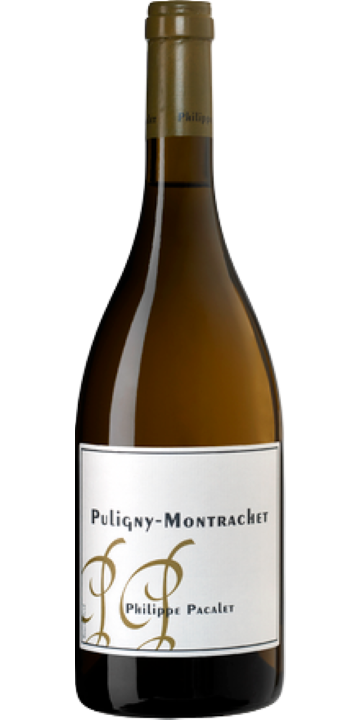 フィリップ・パカレ / ピュリニー・モンラッシェ 2023