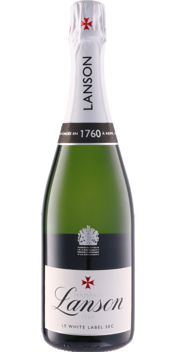 ランソン / ホワイト・ラベル セック N.V.