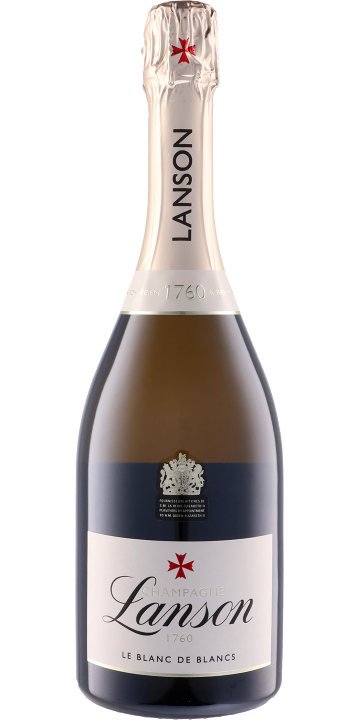 ランソン / ブラン・ド・ブラン N.V.