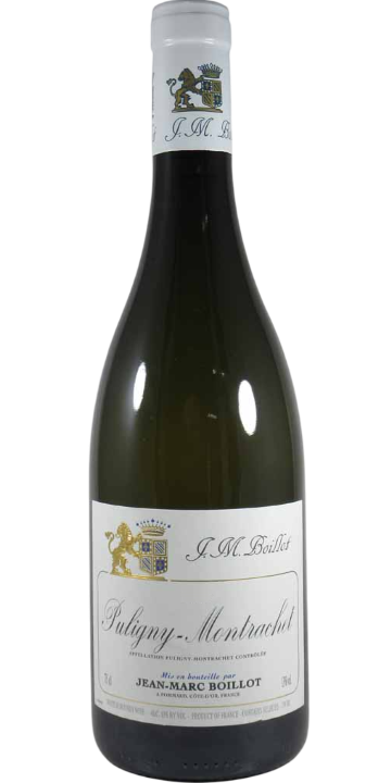 ジャン・マルク・ボワイヨ / ピュリニー・モンラッシェ 2023