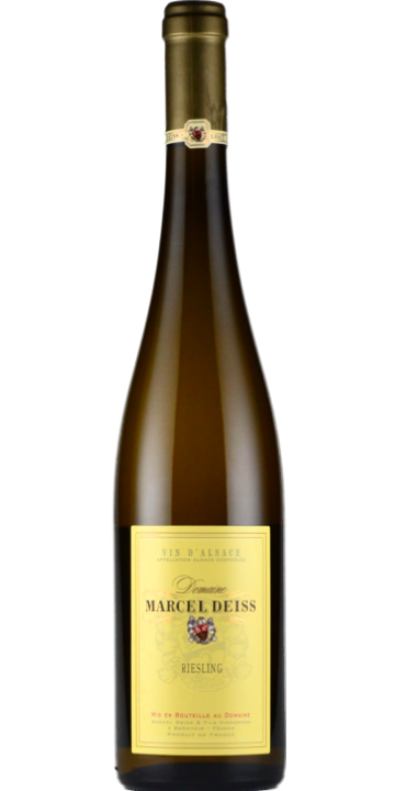 マルセル・ダイス / リースリング 2023