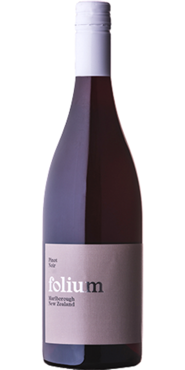 フォリウム / ピノ・ノワール 2023