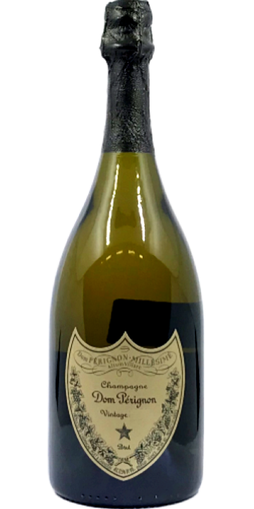 ドン・ペリニヨン 2015