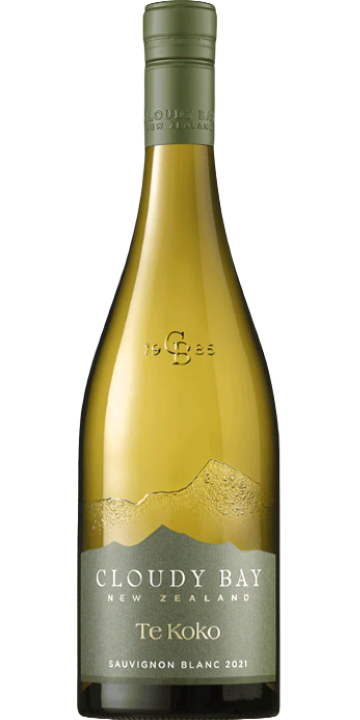 クラウディー・ベイ / テ・ココ 2021