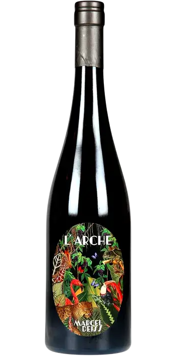 マルセル・ダイス / ラルシュ N.V.