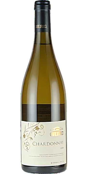 カーブドッチ / 樽熟成シャルドネ 2024