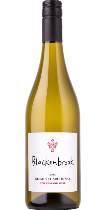 ブラッケンブルック / ネルソン シャルドネ 2022