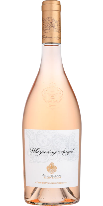 シャトー・デスクラン / コート・ド・プロヴァンス 2022