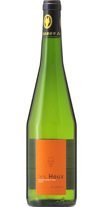 ランドロン / ミュスカデ セーブル・エ・メーヌ シュール・リー レ・ウー 2021