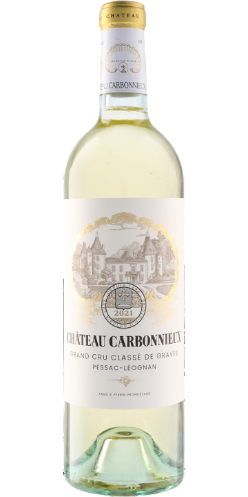 シャトー・カルボニュー ブラン 2021