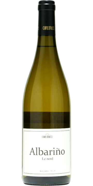 カーブドッチ / アルバリーニョ ルノー 2023