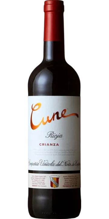 クネ / クリアンサ 2021