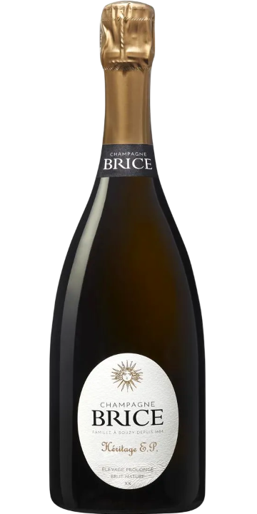 ブリス / エリタージュ ウー・ペー ナチュール N.V.