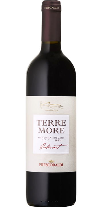 フレスコバルディ / テッレ・モーレ 2023