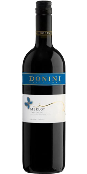 グルッポ・イタリアーノ・ヴィーニ / ドニーニ メルロー 2023