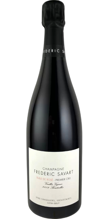 サヴァール / ビュル・ド・ロゼ N.V.