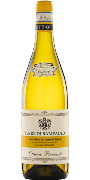 ピエールサンティ / テッレ・ディ・サンパオロ ヴェルデッキオ クラシコ スペリオーレ 2023