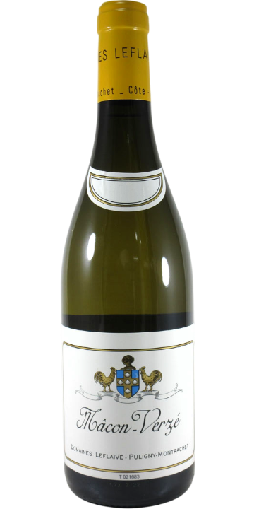 ドメーヌ・ルフレーヴ / マコン・ヴェルゼ 2023