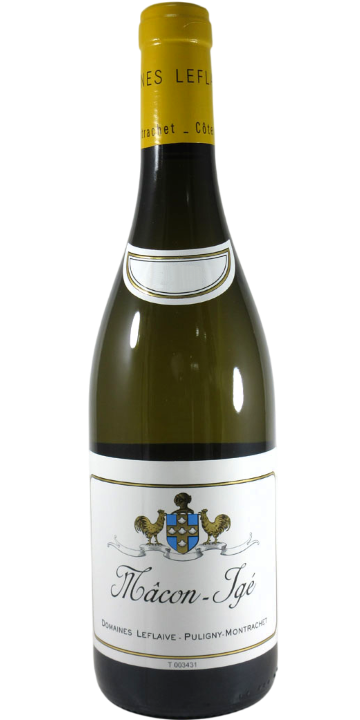 ドメーヌ・ルフレーヴ / マコン・イジェ 2023