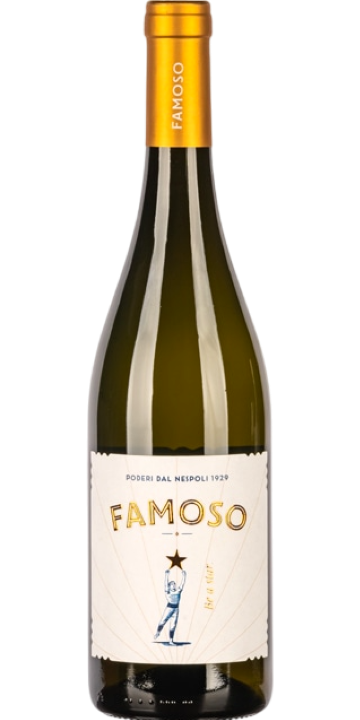 ポデーリ・ダル・ネスポリ / ファモーゾ・ルビコーネ 2023