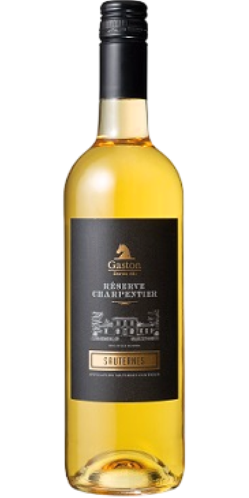 ガストン / ソーテルヌ 2023